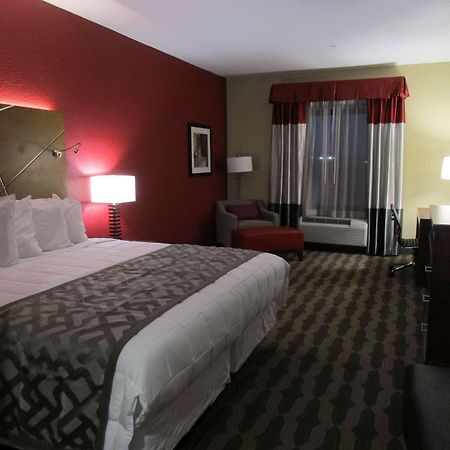 Best Western Plus Fairview Inn & Suites Bagian luar foto