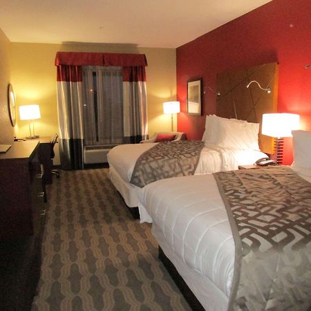 Best Western Plus Fairview Inn & Suites Bagian luar foto