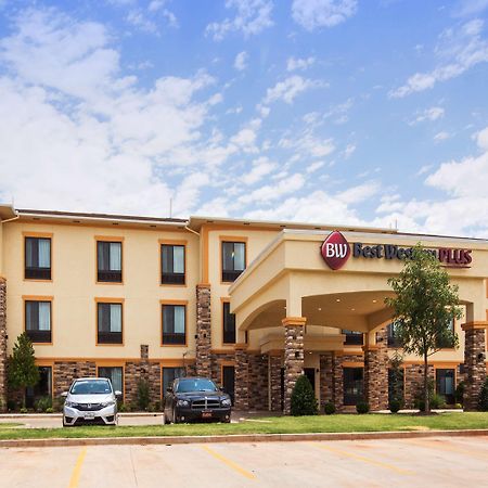 Best Western Plus Fairview Inn & Suites Bagian luar foto