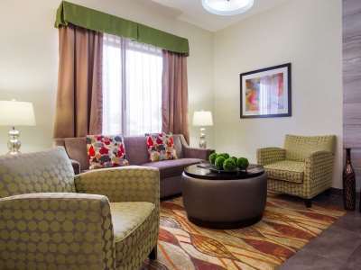 Best Western Plus Fairview Inn & Suites Bagian luar foto