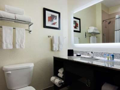 Best Western Plus Fairview Inn & Suites Bagian luar foto